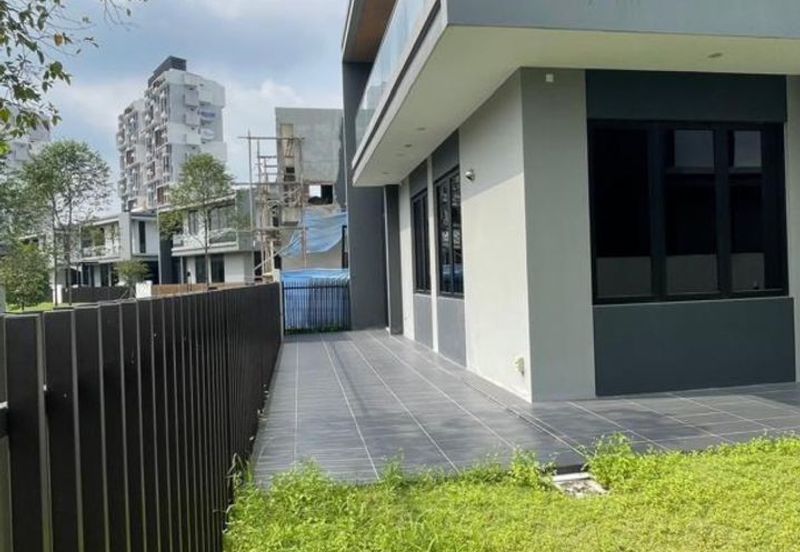 Grandezza @ Eco Sanctuary