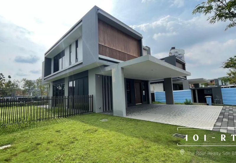 Grandezza @ Eco Sanctuary