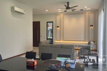 Grandezza @ Eco Sanctuary