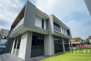 Grandezza @ Eco Sanctuary