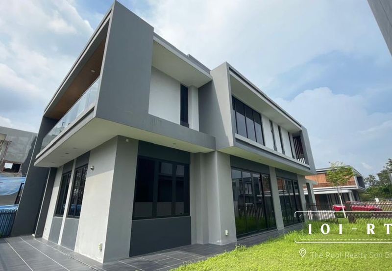 Grandezza @ Eco Sanctuary