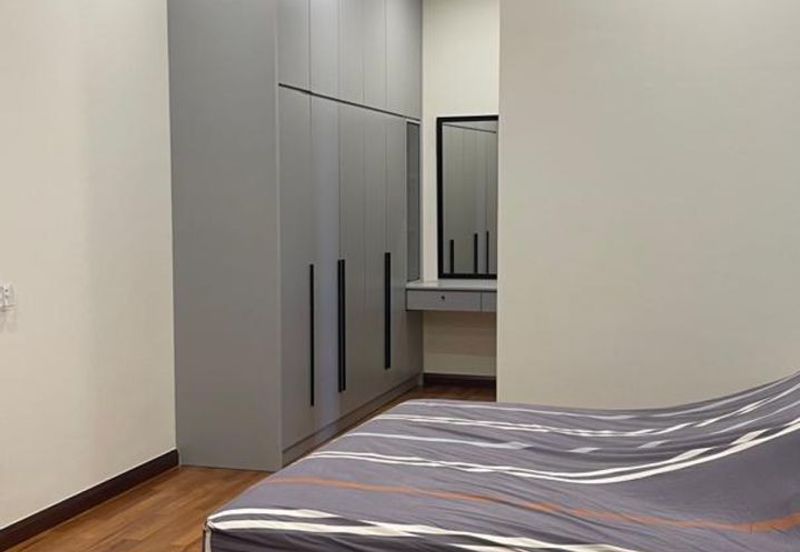 Grandezza @ Eco Sanctuary