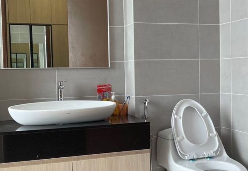 Grandezza @ Eco Sanctuary