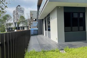 Grandezza @ Eco Sanctuary