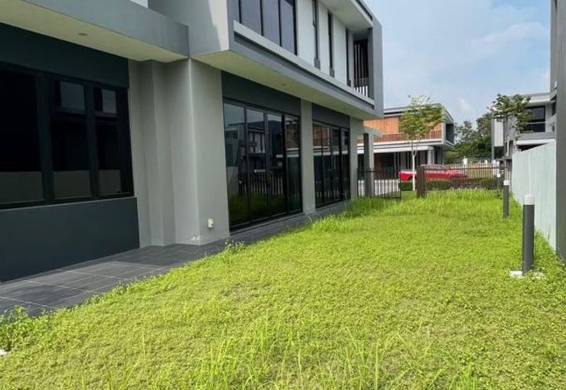 Grandezza @ Eco Sanctuary