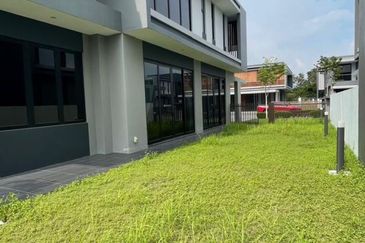 Grandezza @ Eco Sanctuary