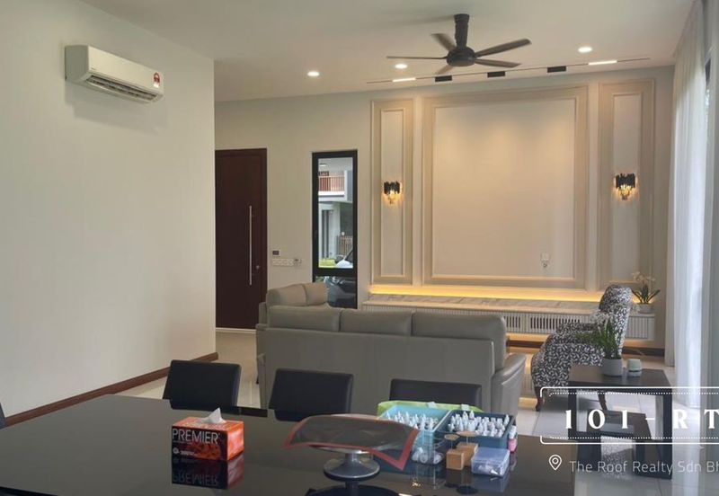 Grandezza @ Eco Sanctuary