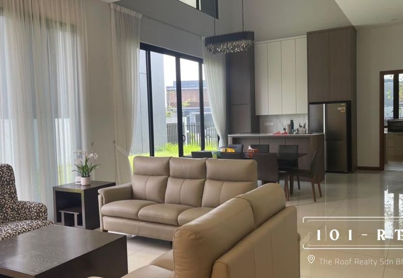 Grandezza @ Eco Sanctuary