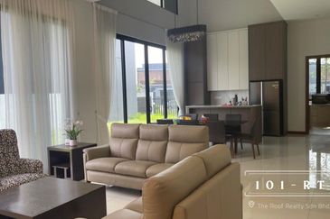 Grandezza @ Eco Sanctuary