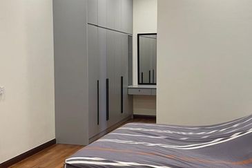 Grandezza @ Eco Sanctuary