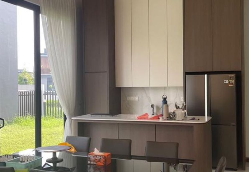 Grandezza @ Eco Sanctuary