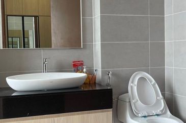 Grandezza @ Eco Sanctuary