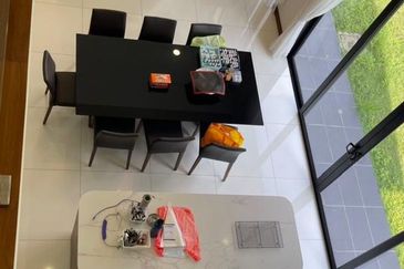 Grandezza @ Eco Sanctuary