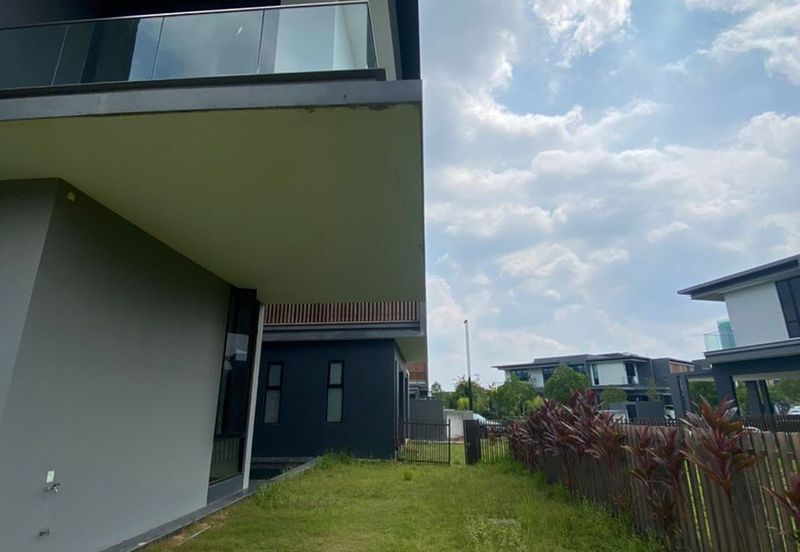 Grandezza @ Eco Sanctuary