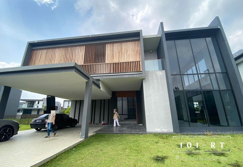 Grandezza @ Eco Sanctuary