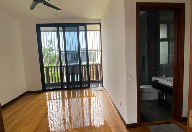 Grandezza @ Eco Sanctuary