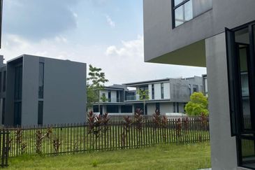 Grandezza @ Eco Sanctuary