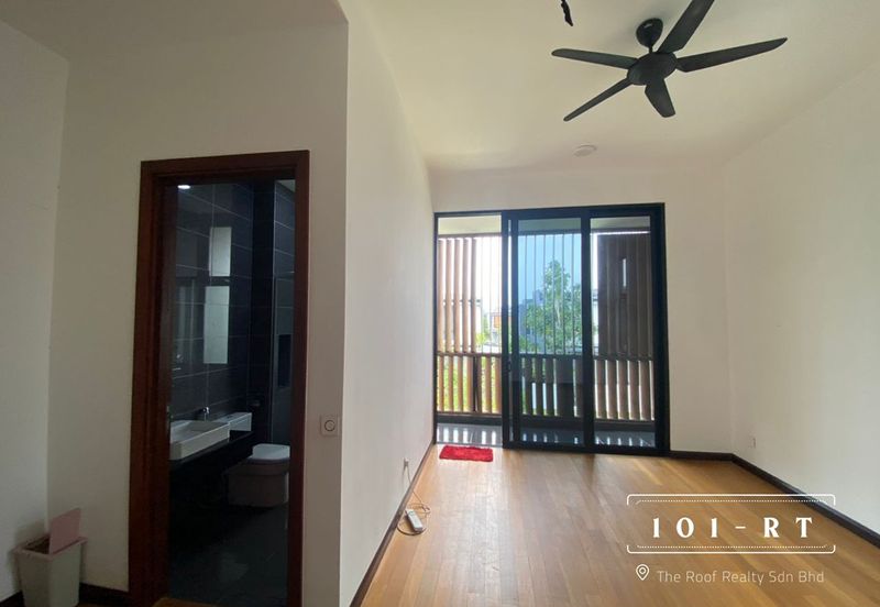 Grandezza @ Eco Sanctuary