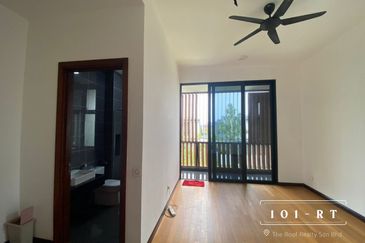 Grandezza @ Eco Sanctuary