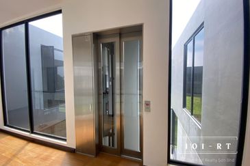 Grandezza @ Eco Sanctuary