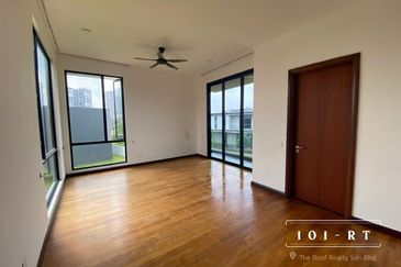 Grandezza @ Eco Sanctuary