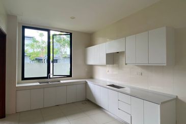 Grandezza @ Eco Sanctuary