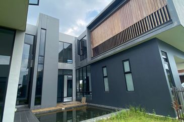 Grandezza @ Eco Sanctuary