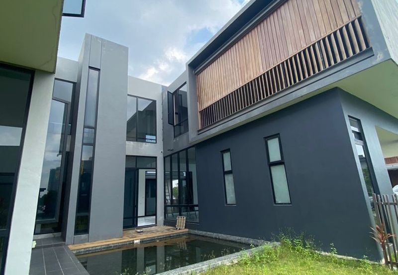 Grandezza @ Eco Sanctuary