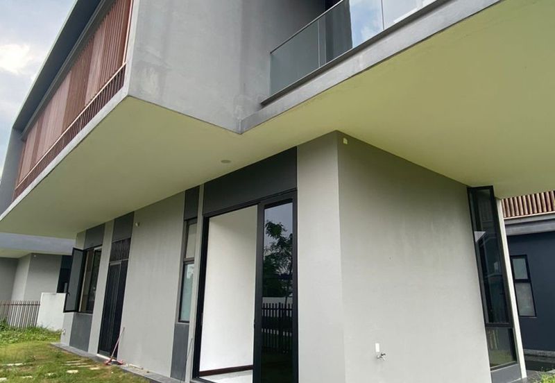 Grandezza @ Eco Sanctuary