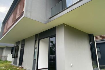 Grandezza @ Eco Sanctuary