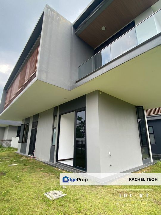 Private Pool & Lift!! 80x100 ALTIMO Bungalow House@ Eco Sanctuary Grandezza, Telok Panglima Garang near Rimbayu, Selangor, Telok Panglima Garang