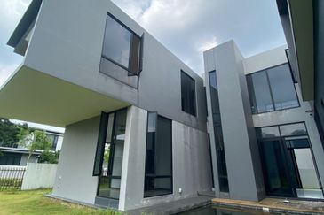 Grandezza @ Eco Sanctuary