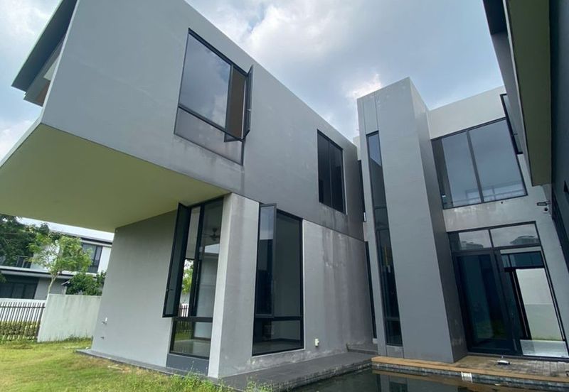 Grandezza @ Eco Sanctuary