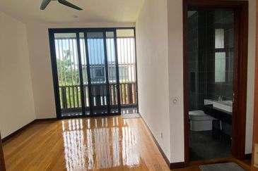 Grandezza @ Eco Sanctuary