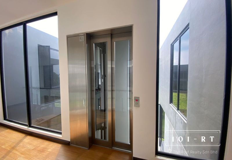 Grandezza @ Eco Sanctuary