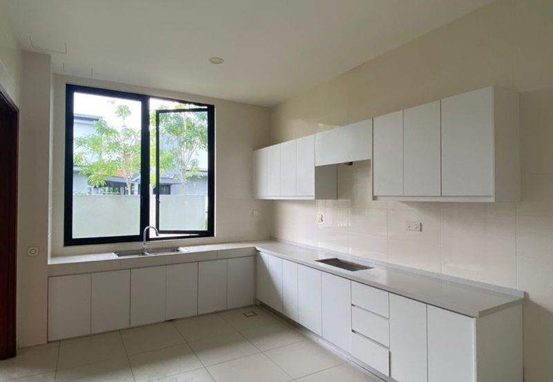 Grandezza @ Eco Sanctuary