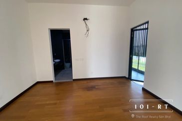 Grandezza @ Eco Sanctuary