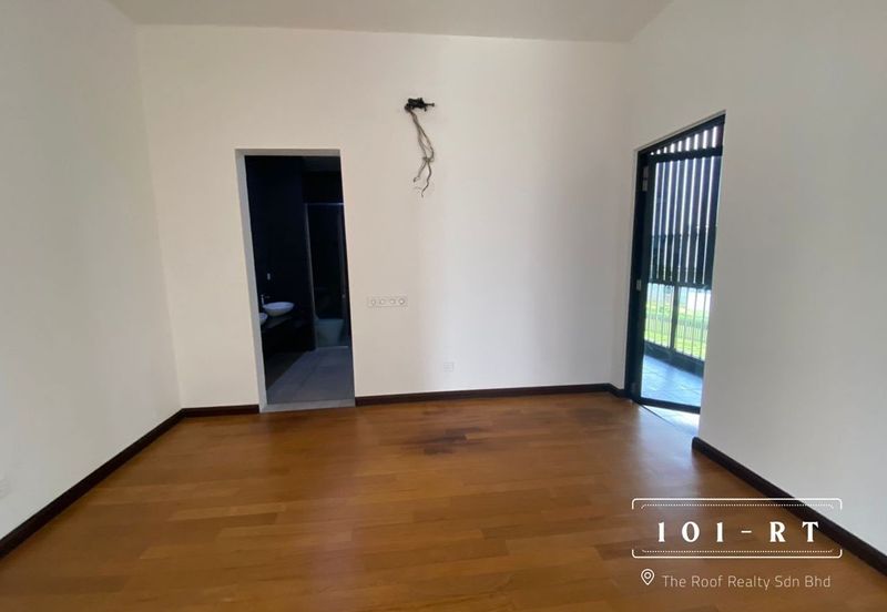 Grandezza @ Eco Sanctuary