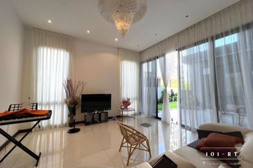 Grandezza @ Eco Sanctuary