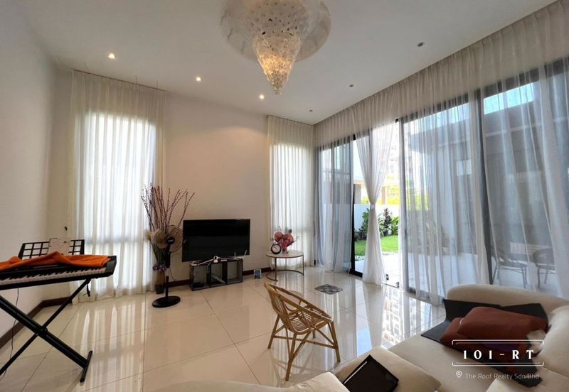 Grandezza @ Eco Sanctuary