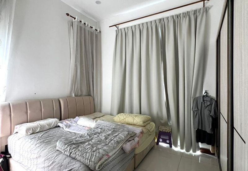 Grandezza @ Eco Sanctuary