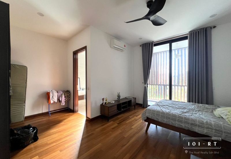 Grandezza @ Eco Sanctuary