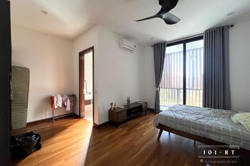 Grandezza @ Eco Sanctuary