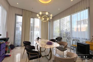 Grandezza @ Eco Sanctuary