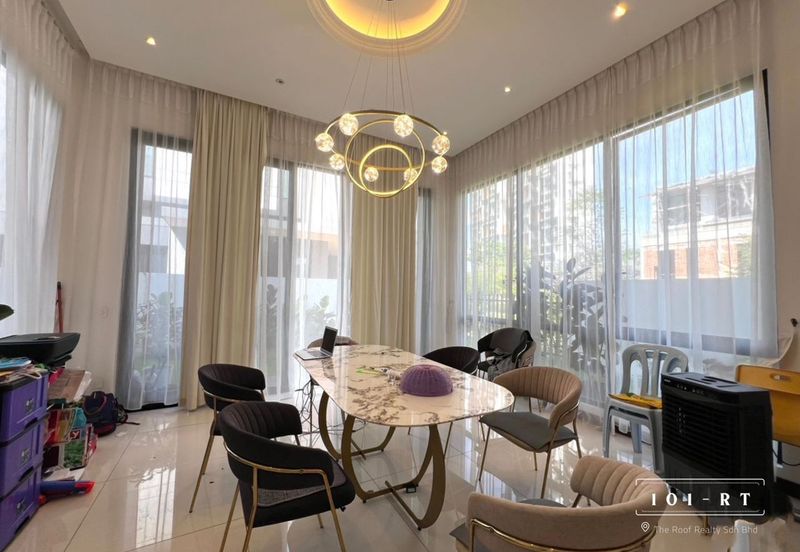 Grandezza @ Eco Sanctuary