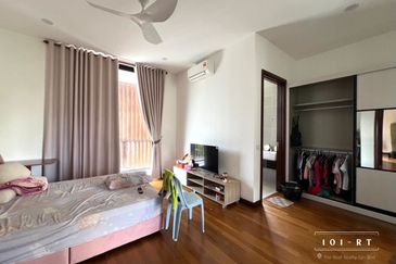 Grandezza @ Eco Sanctuary