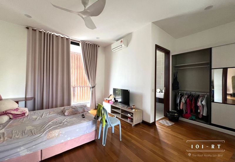 Grandezza @ Eco Sanctuary