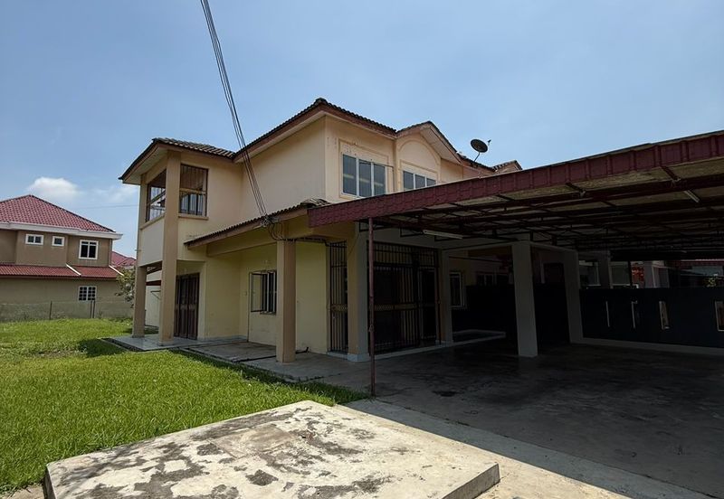 Taman Gembira, Jenjarom