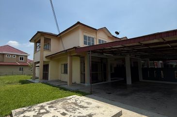 Taman Gembira, Jenjarom