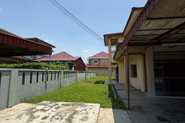 Taman Gembira, Jenjarom